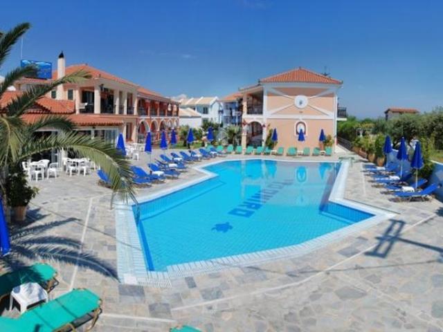Oniro Studios Zakynthos Island Luaran gambar