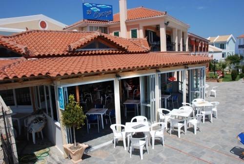 Oniro Studios Zakynthos Island Luaran gambar