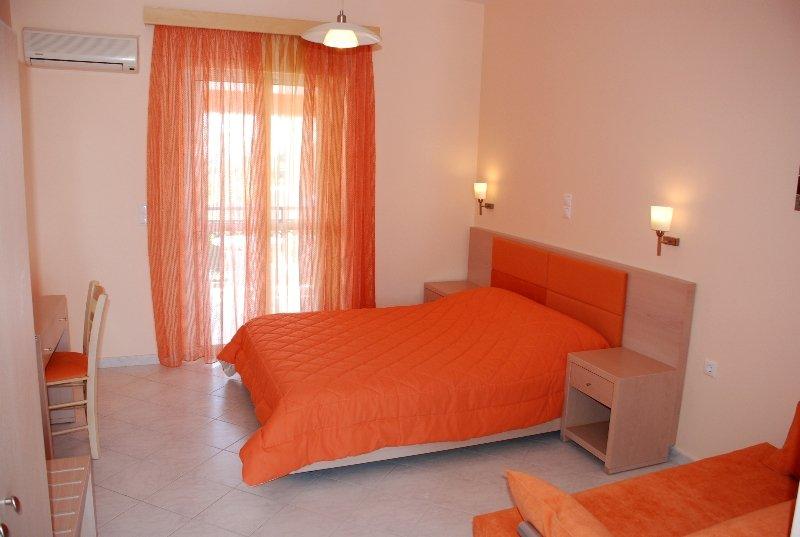 Oniro Studios Zakynthos Island Luaran gambar