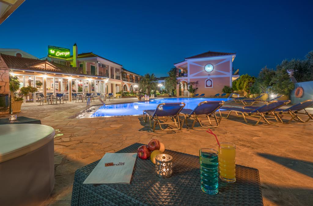 Oniro Studios Zakynthos Island Luaran gambar