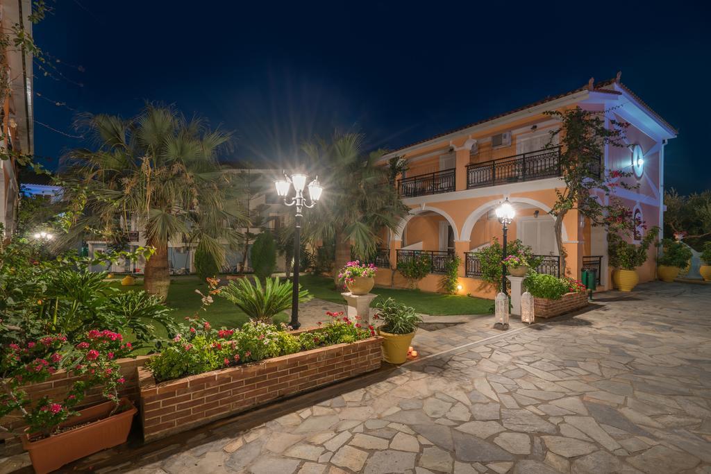 Oniro Studios Zakynthos Island Luaran gambar