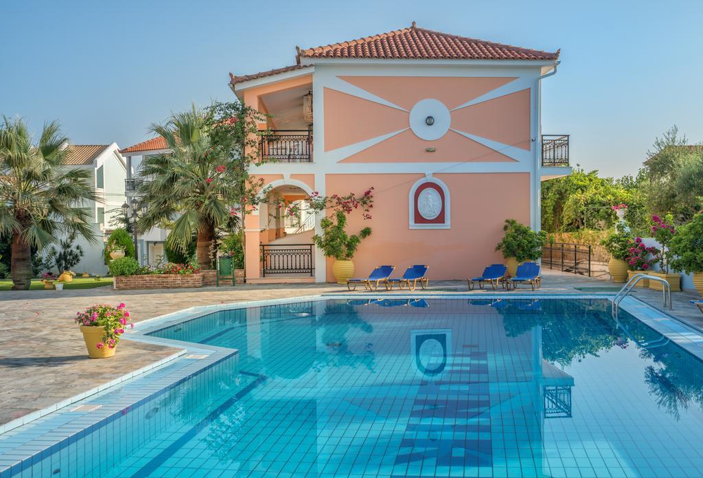 Oniro Studios Zakynthos Island Luaran gambar