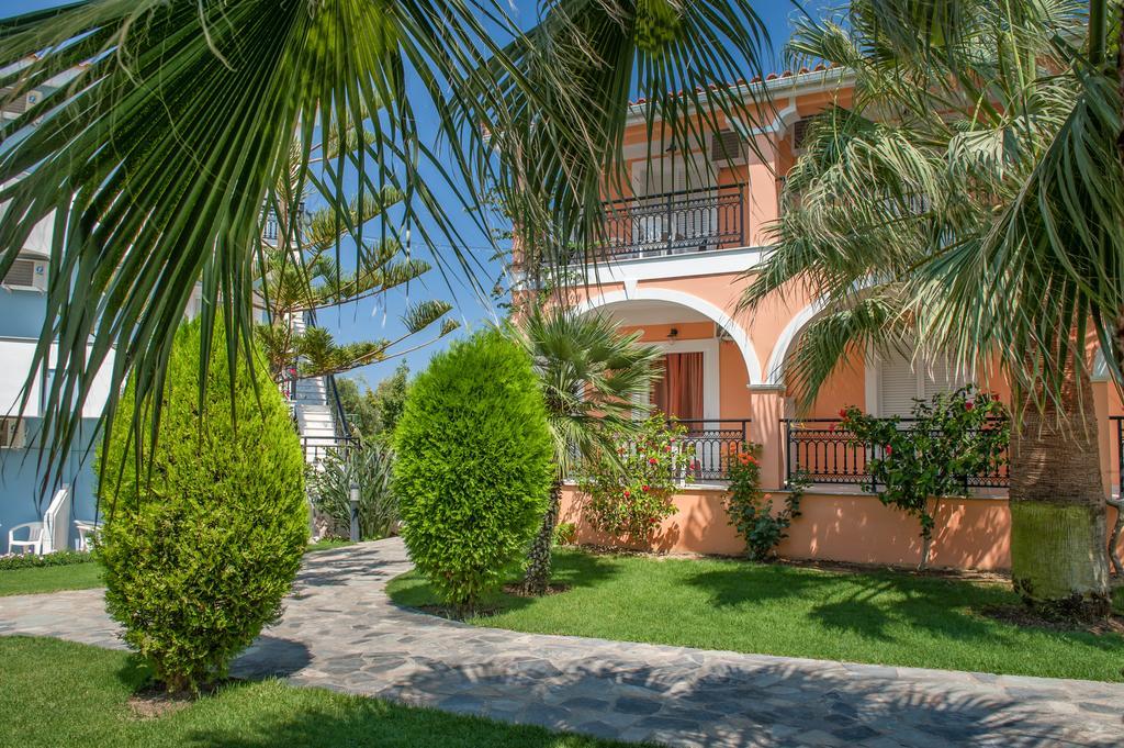 Oniro Studios Zakynthos Island Luaran gambar