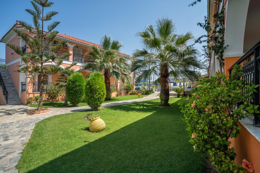 Oniro Studios Zakynthos Island Luaran gambar