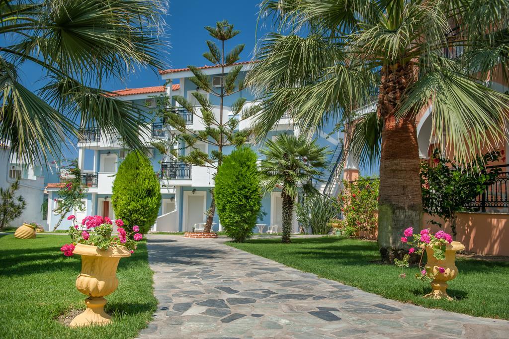 Oniro Studios Zakynthos Island Luaran gambar