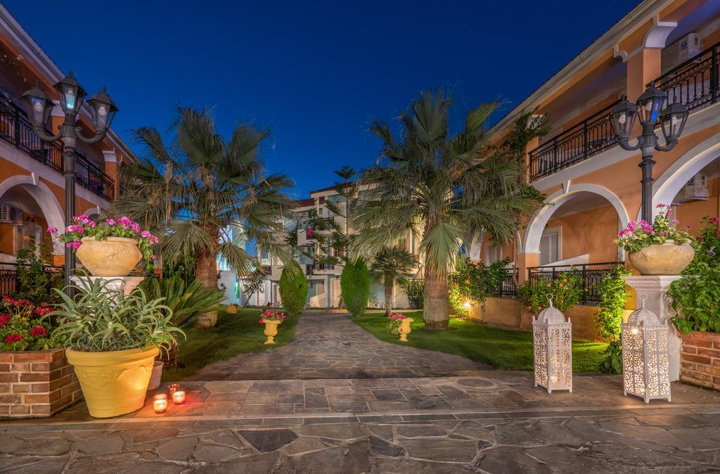 Oniro Studios Zakynthos Island Luaran gambar