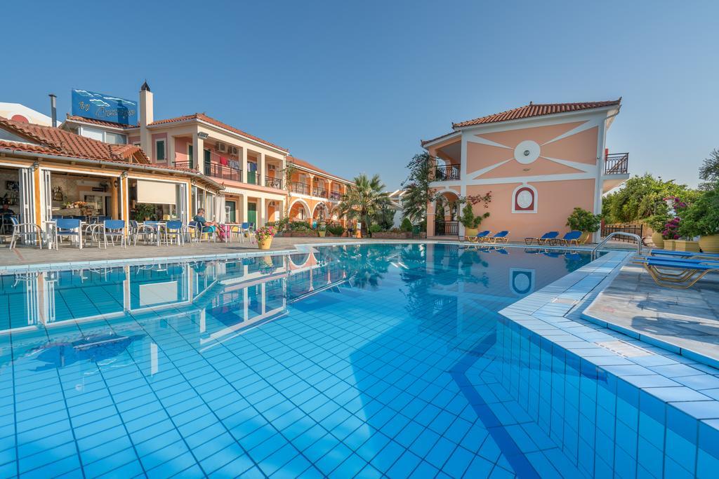 Oniro Studios Zakynthos Island Luaran gambar