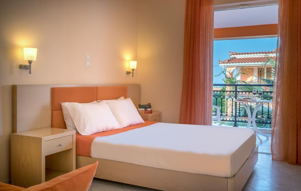 Oniro Studios Zakynthos Island Luaran gambar