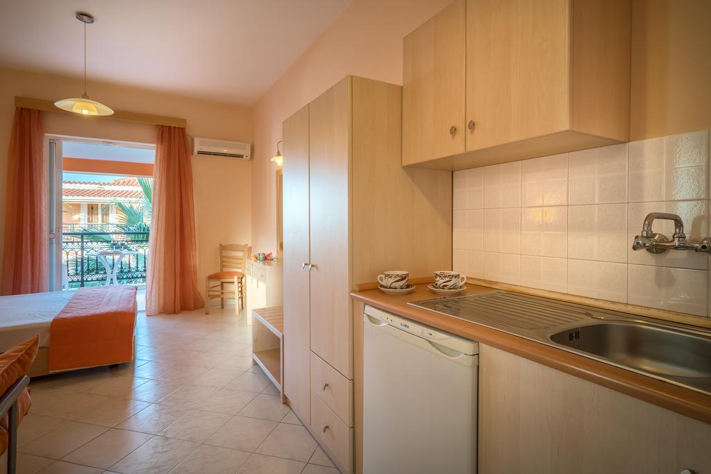 Oniro Studios Zakynthos Island Luaran gambar