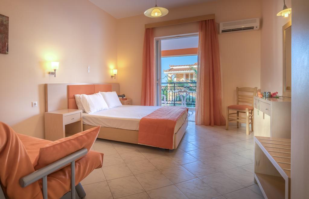 Oniro Studios Zakynthos Island Luaran gambar
