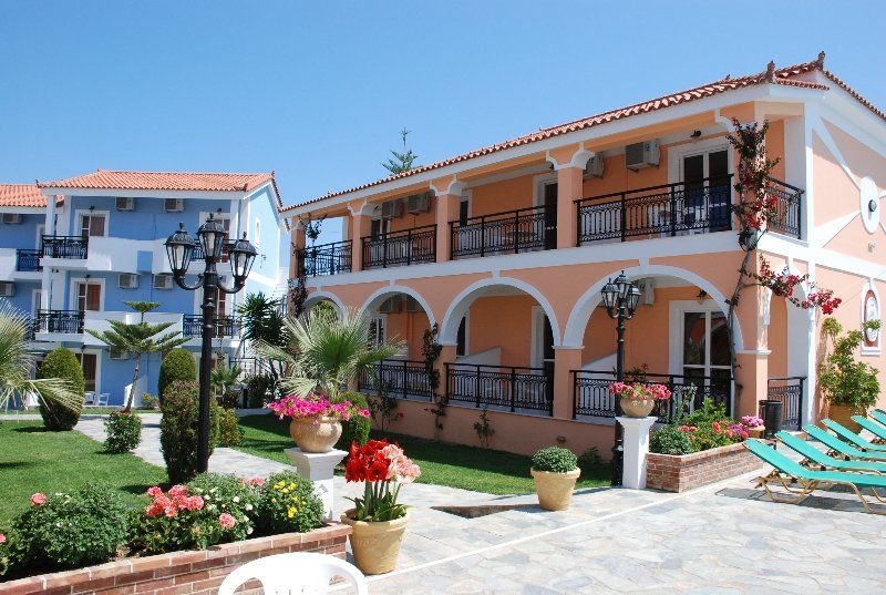 Oniro Studios Zakynthos Island Luaran gambar